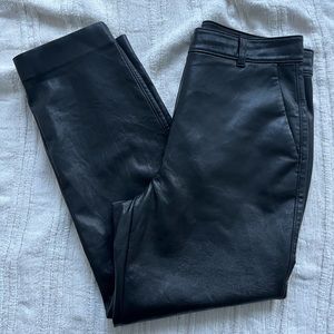 BABATON CROPPED COMMAND PANT